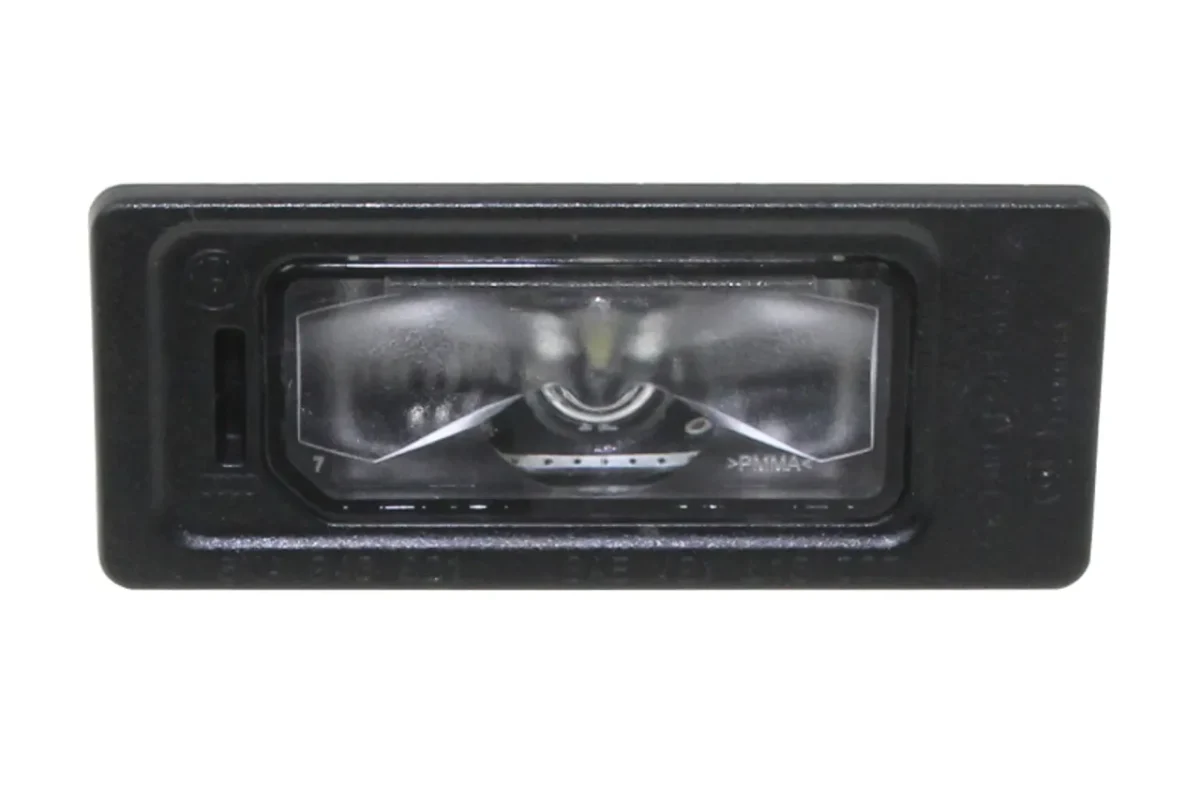 LED-Kennzeichenleuchte original VW - 3AF943021/ 5NA 943 021 – Bild 1