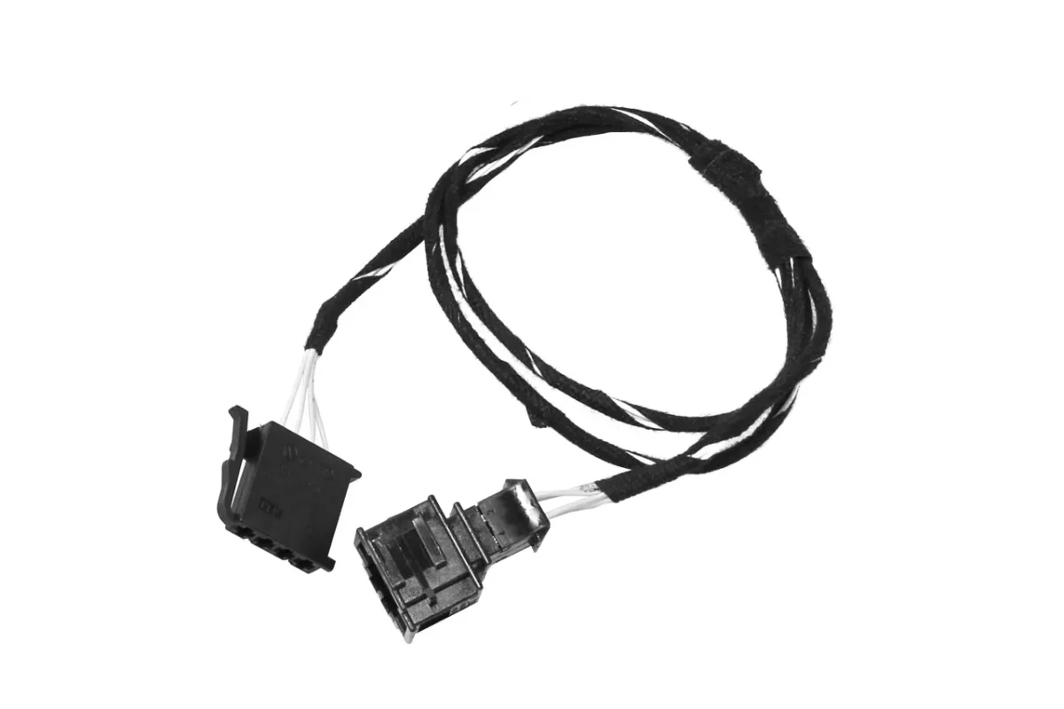 Kabelsatz GRA Tempomat für VW T4 7D – Bild 1