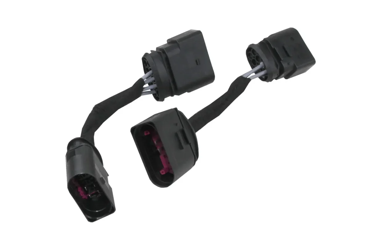 Xenon-Adapter für VW New Beetle – Bild 1
