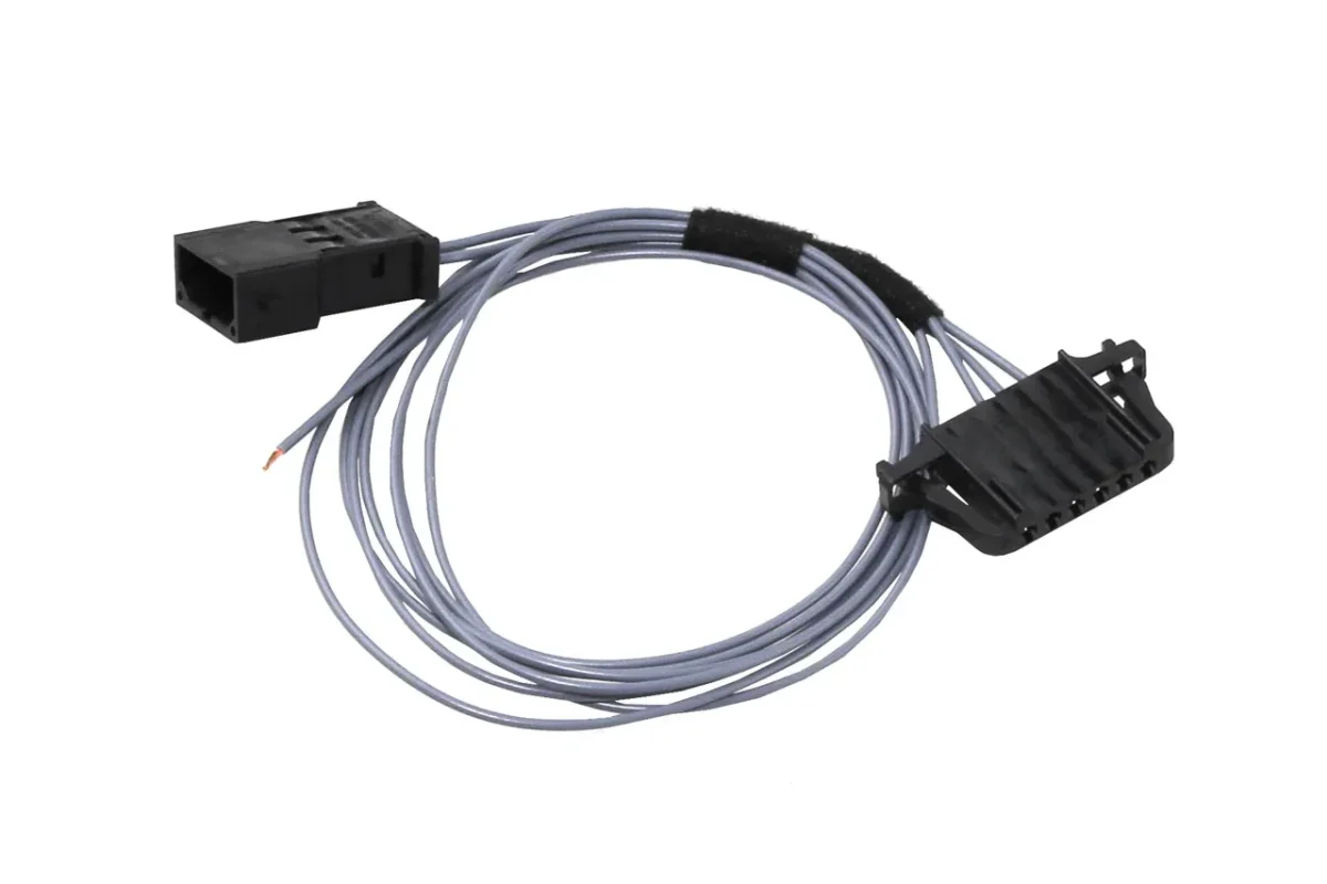 W8 Innenleuchte mit Ambientebeleuchtung inkl. Adapter – Bild 1