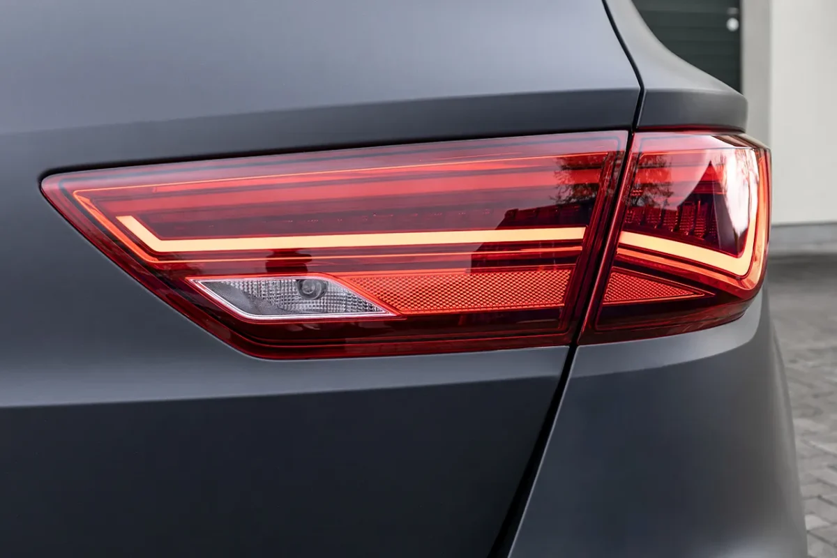 Komplettset Facelift LED-Heckleuchten für Seat Leon 5F Vorfacelift – Bild 1