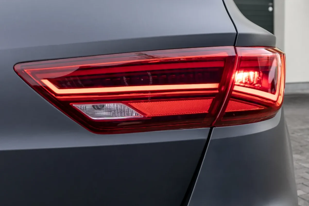 Komplettset Facelift LED-Heckleuchten für Seat Leon 5F Vorfacelift – Bild 4