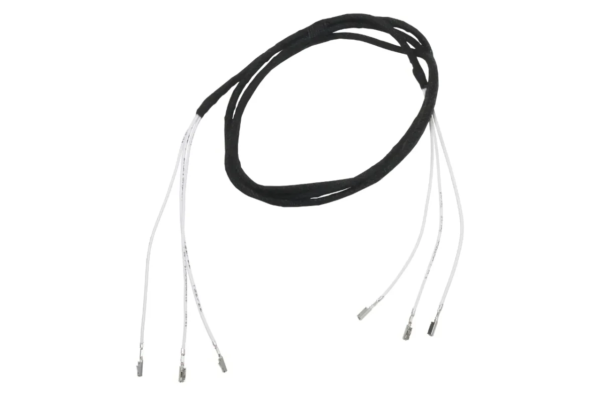 Kabelbaum / Kabelsatz Boardcomputer MFA für VW Polo 6R, Seat Ibiza 6J – Bild 1