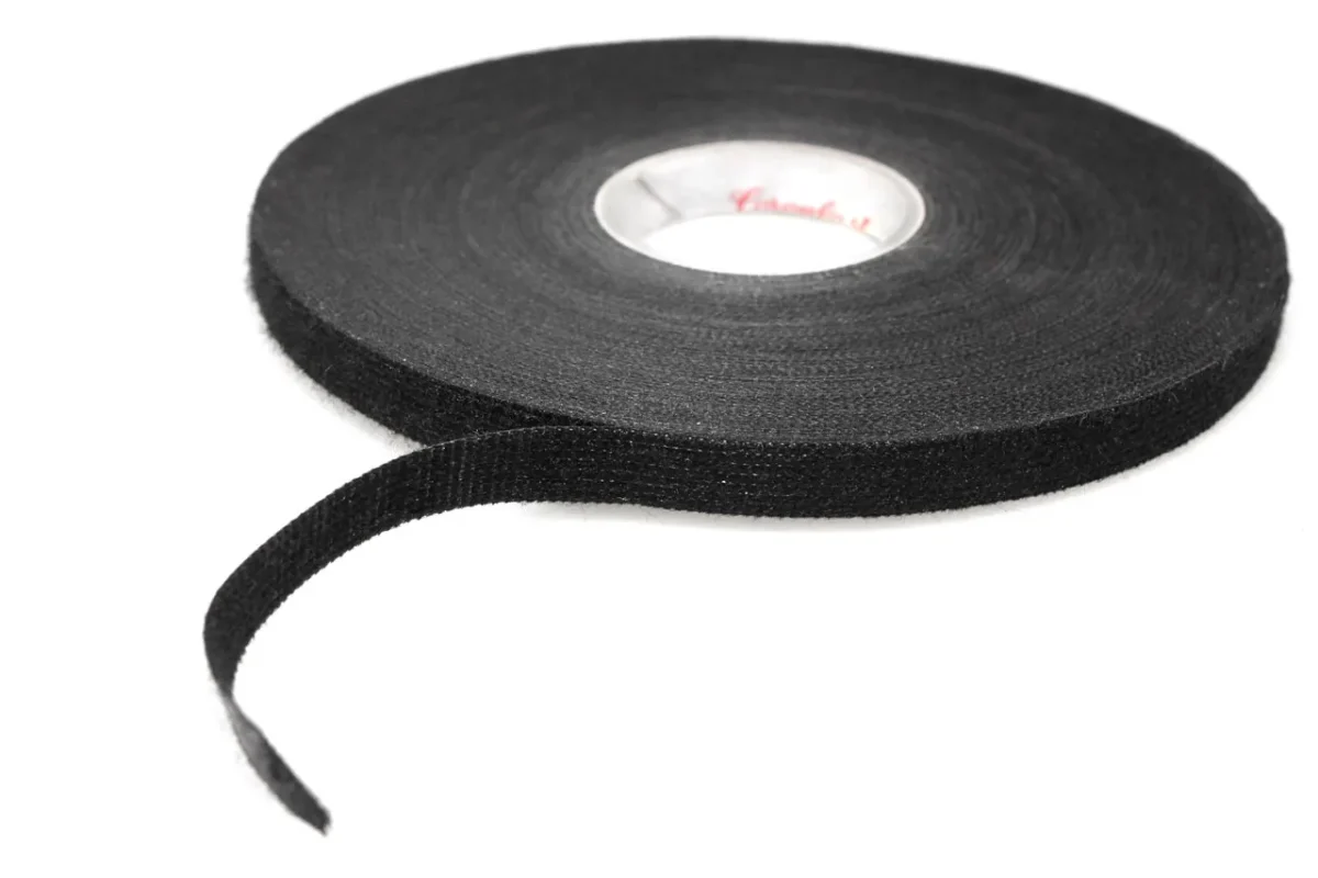 Coroplast Gewebeklebeband Innenbereich – Bild 1