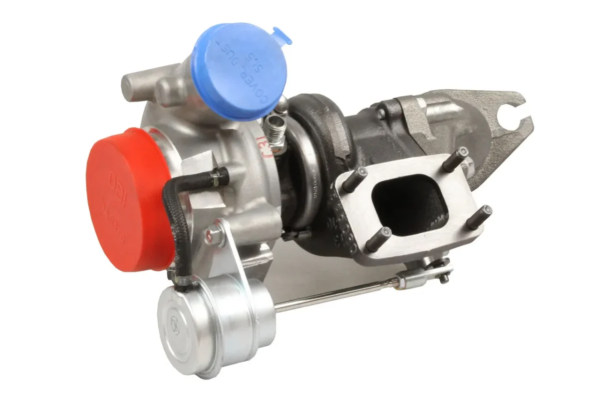 Original Turbolader 504137713 für Iveco Daily 3.0 – Bild 1