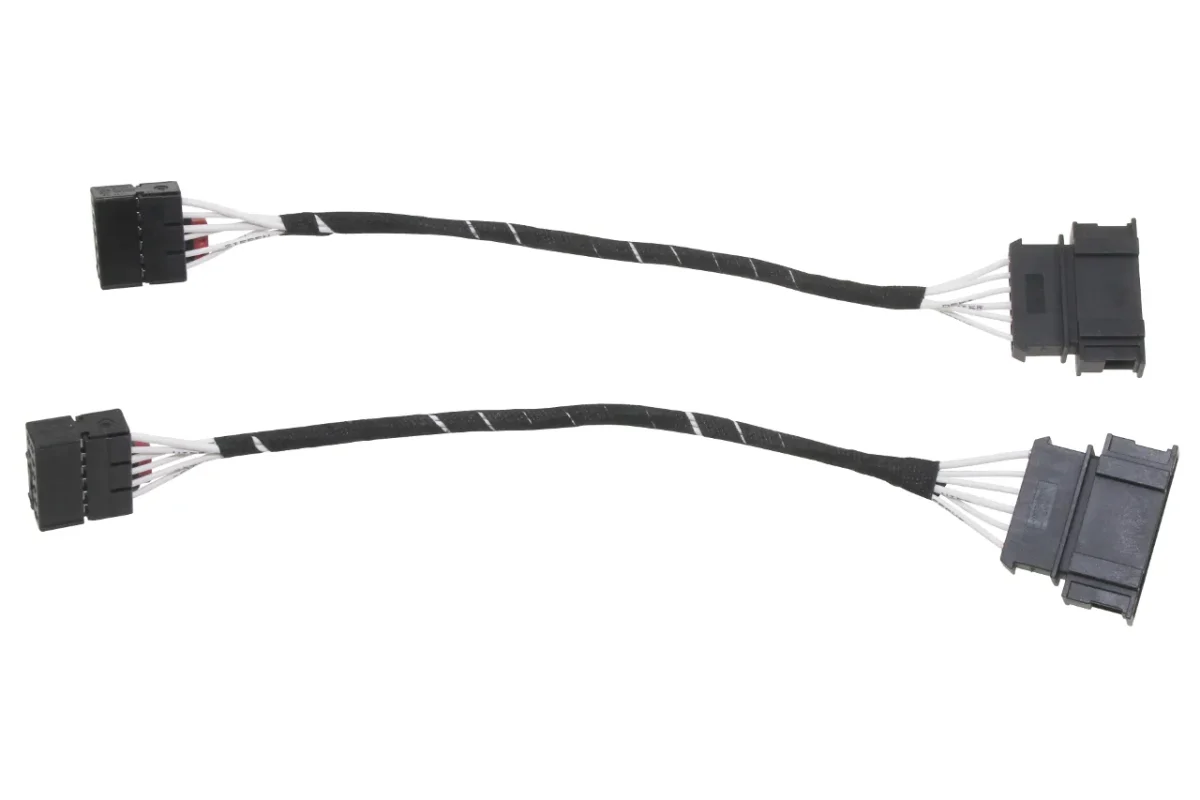 Adapter Facelift Heckleuchten LED für VW Scirocco 137 – Bild 1