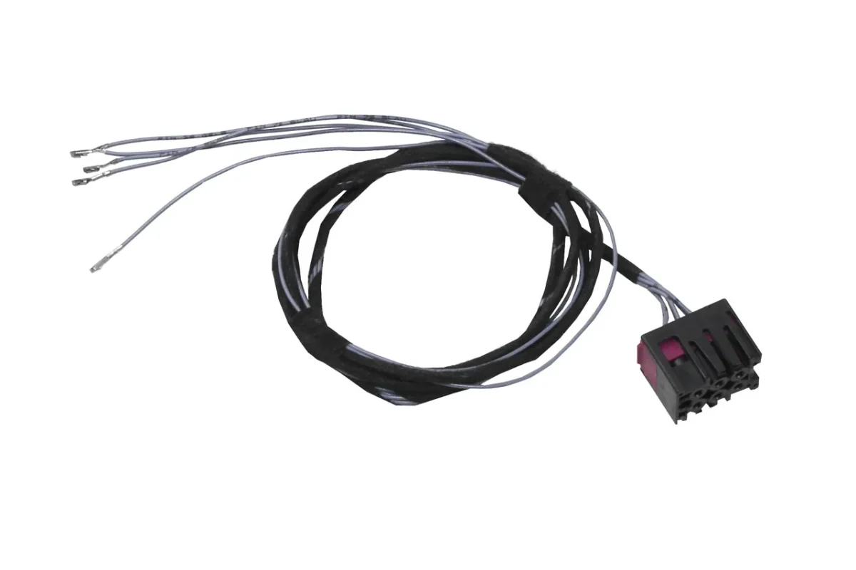 Kabelsatz GRA (Tempomat) für Audi A8 4D – Bild 1