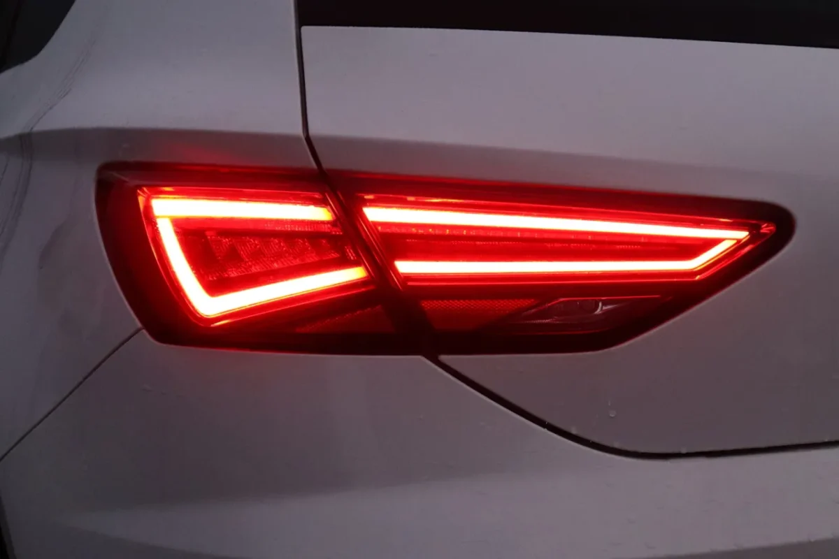 Komplettset LED-Heckleuchten für Seat Leon 5F – Bild 3