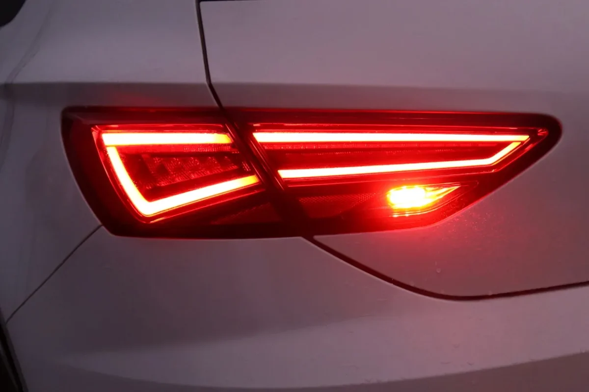 Komplettset LED-Heckleuchten für Seat Leon 5F – Bild 5