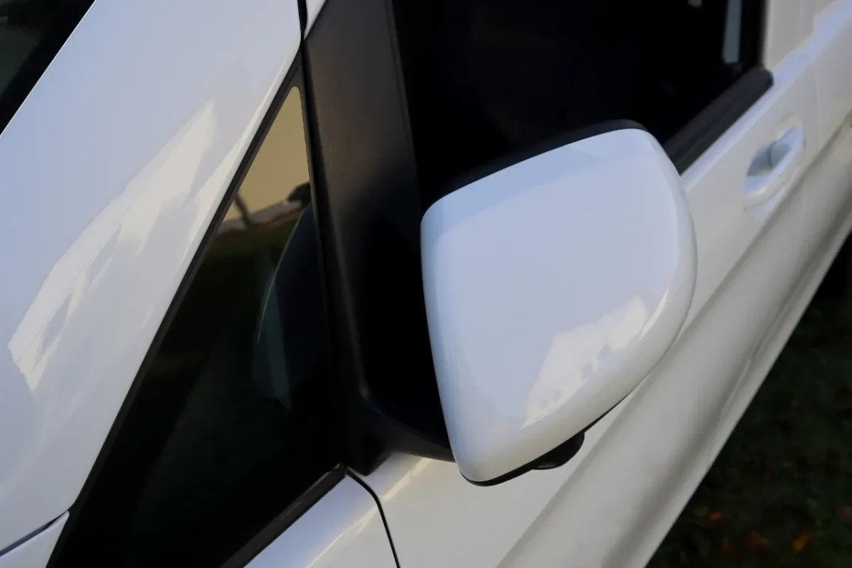 Komplettset anklappbare Außenspiegel Code F64 für Mercedes Benz Vito W447 – Bild 1