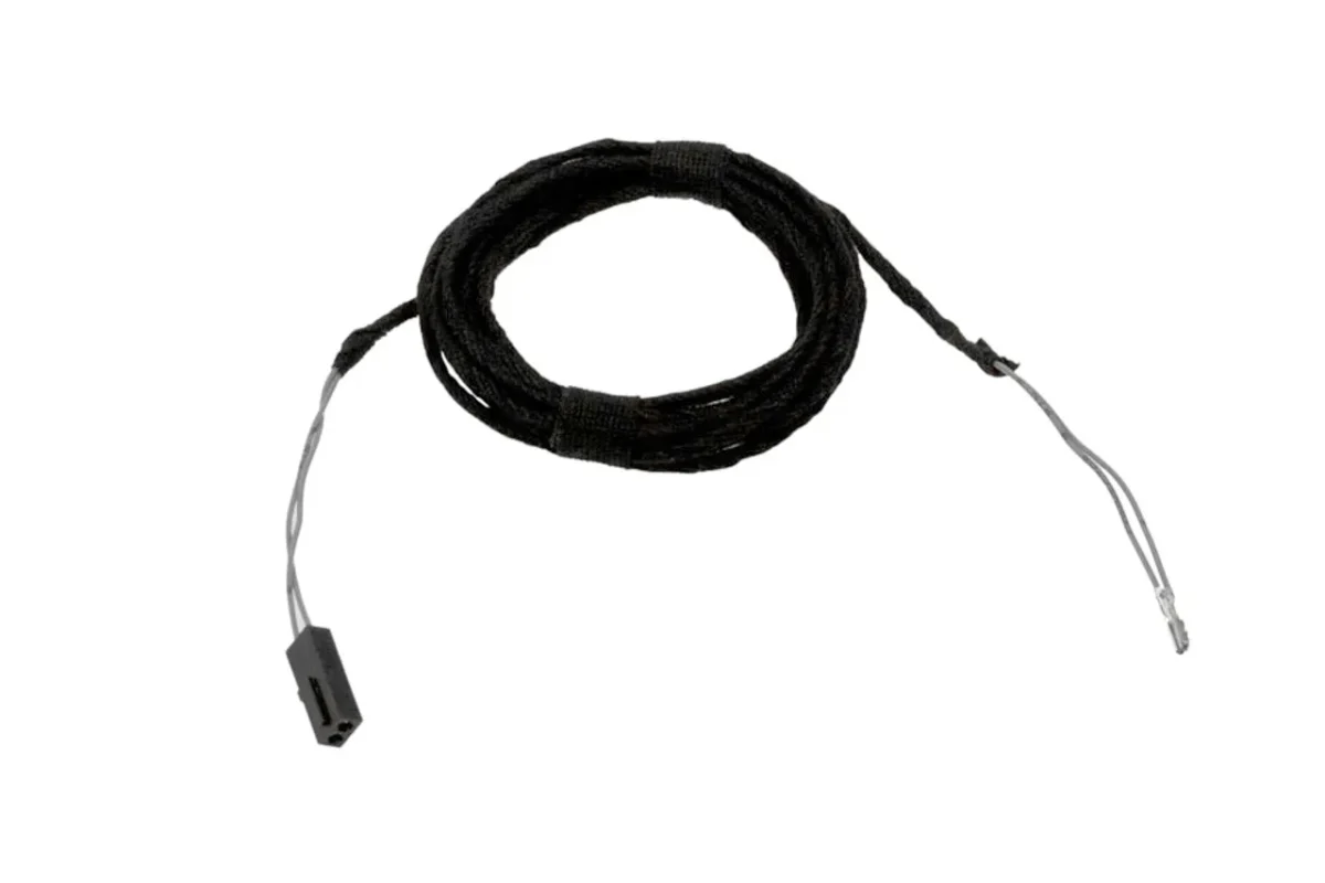 Kabelsatz Handyvorbereitung für Audi MMI 3G "Nur Bluetooth" – Bild 1