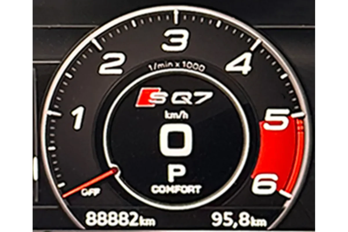 Codierdongle für MLB - virtual Cockpit Sportlayout - – Bild 3