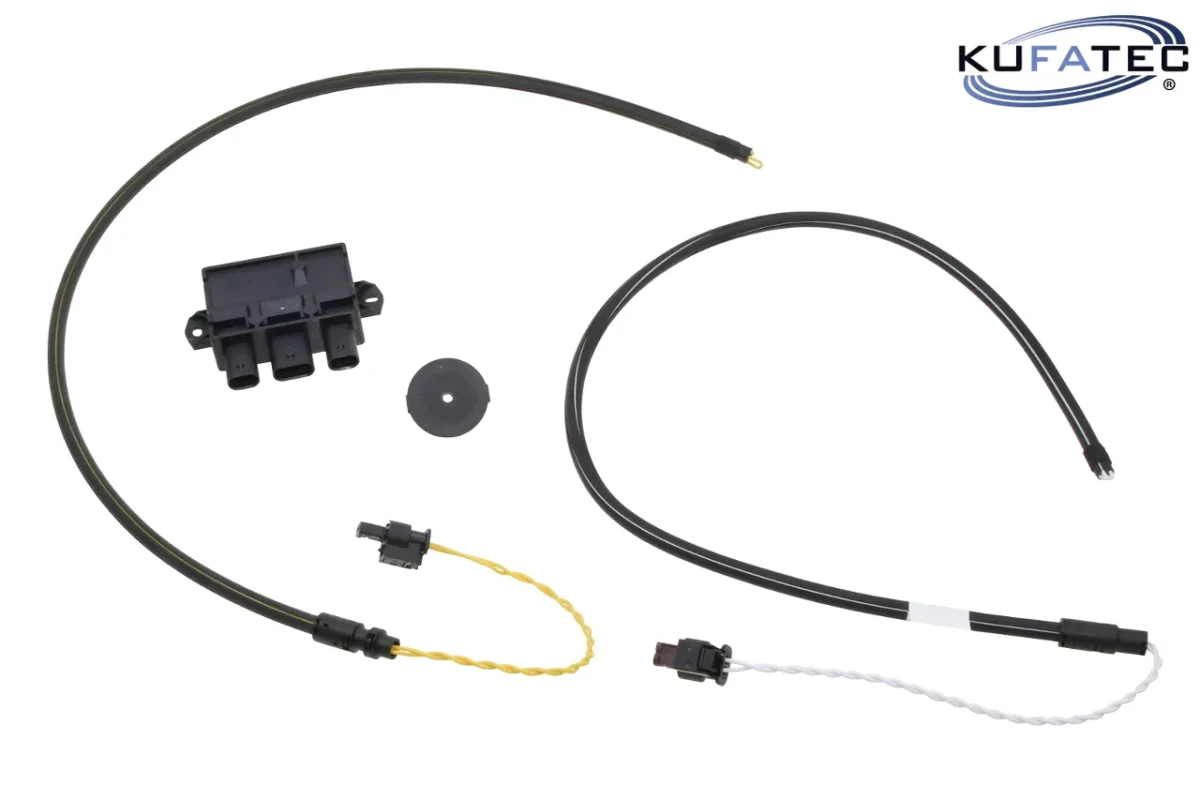 Komplettset Handsfree-Access Code 871 für Mercedes Benz EQE-Klasse V295 – Bild 2