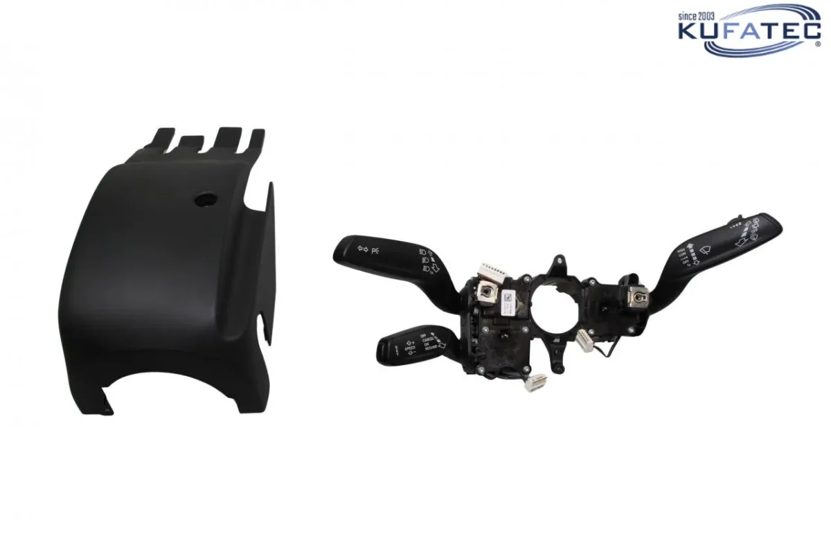 GRA (Tempomat) Komplett-Set für Audi Q3 8U – Bild 1