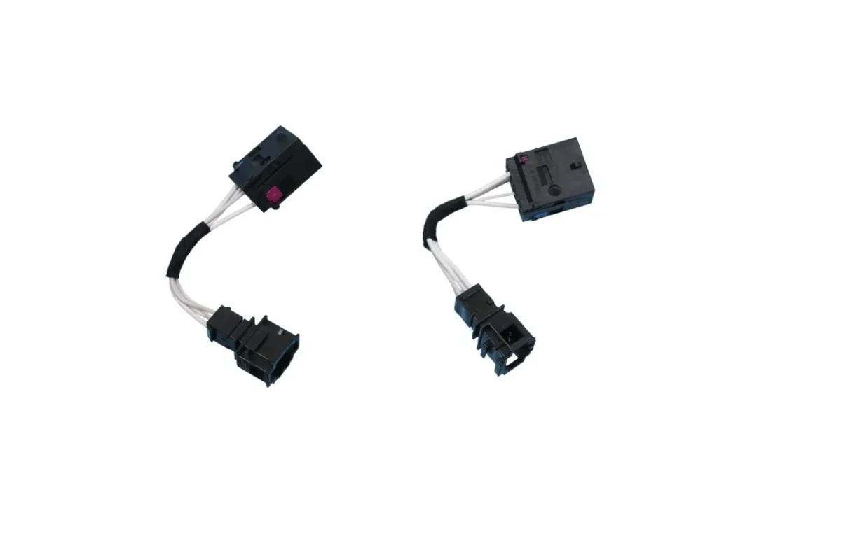 Adapter 6 auf 4-polig zu Kabelsatz 30000 – Bild 1