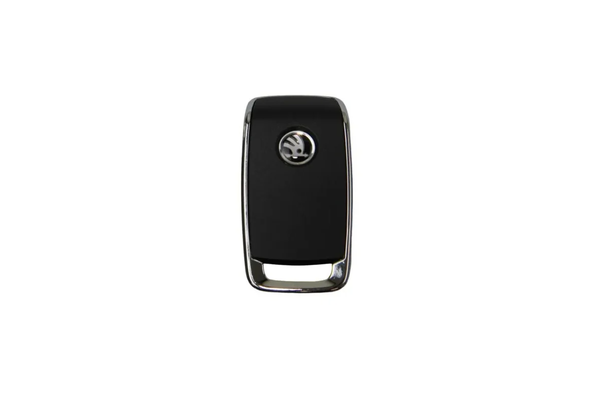 Original Standheizung Fernbedienung für Skoda – Bild 2