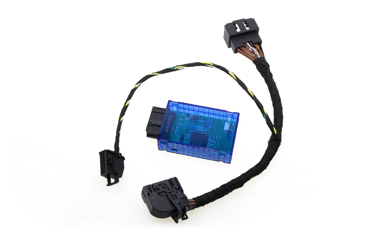 TV DVD USB Freischaltung für Mercedes NTG6 MBUX – Bild 1