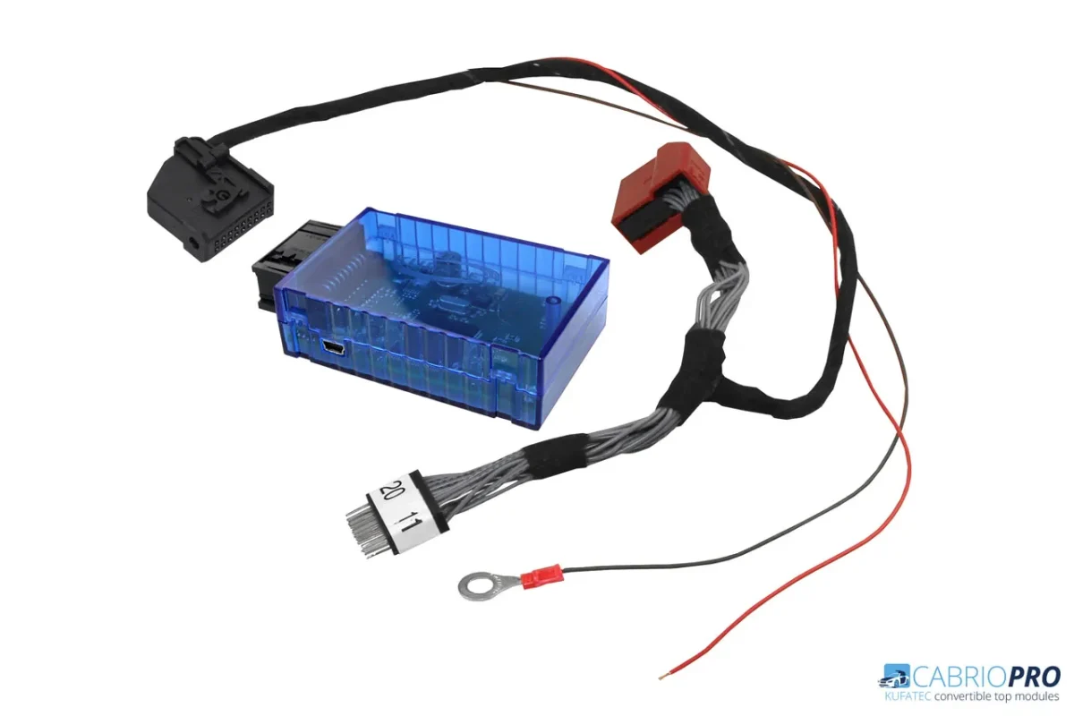 Cabrio Pro Modul für Audi TT 8S (FV) – Bild 2
