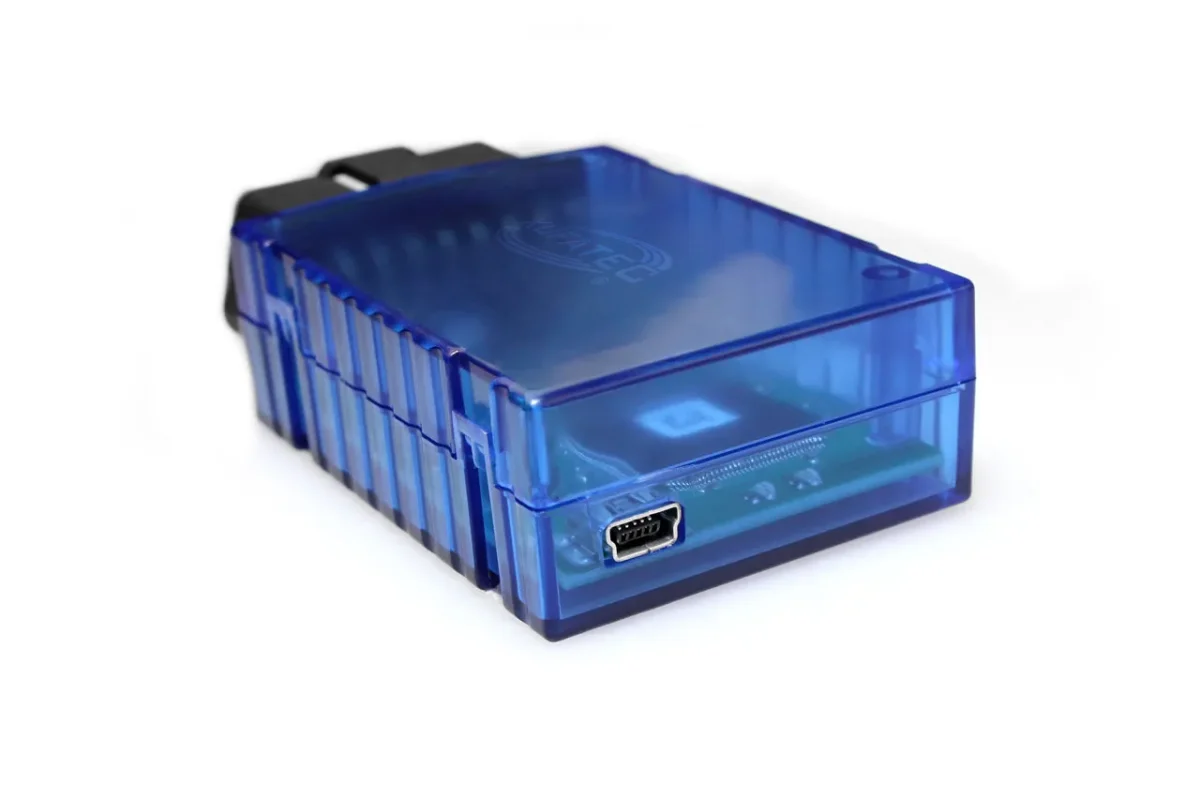 Codierdongle Aktivierung Zusatzinstrumente für Smart 453 – Bild 1