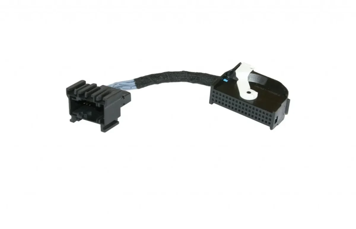 Adapter Handygeneration alt auf Bluetooth neu für VW Jetta – Bild 1
